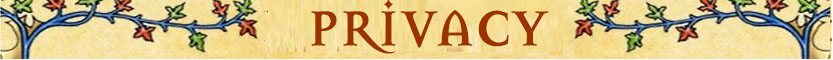 Privacy Notice